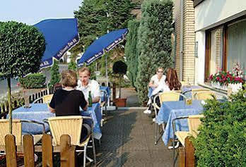 Forstbacher Hof Hilden Exterior photo
